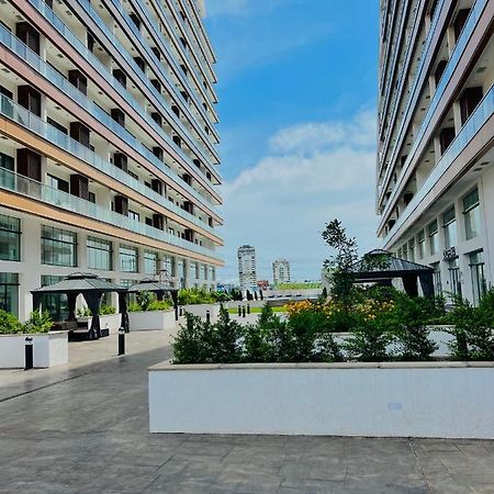 The Signature Apartments, Accra Ghana Bagian luar foto