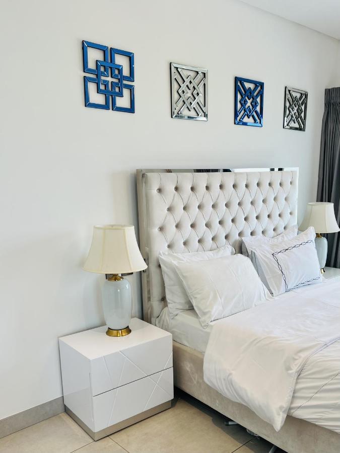 The Signature Apartments, Accra Ghana Bagian luar foto