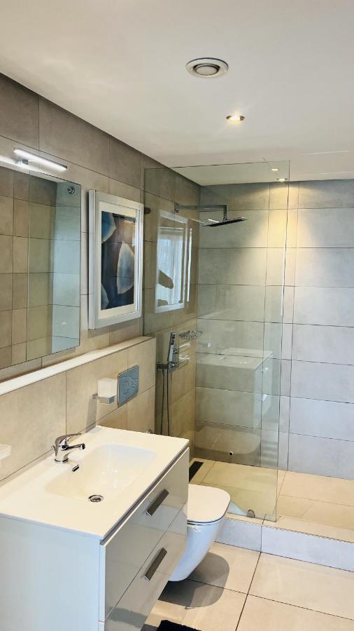 The Signature Apartments, Accra Ghana Bagian luar foto