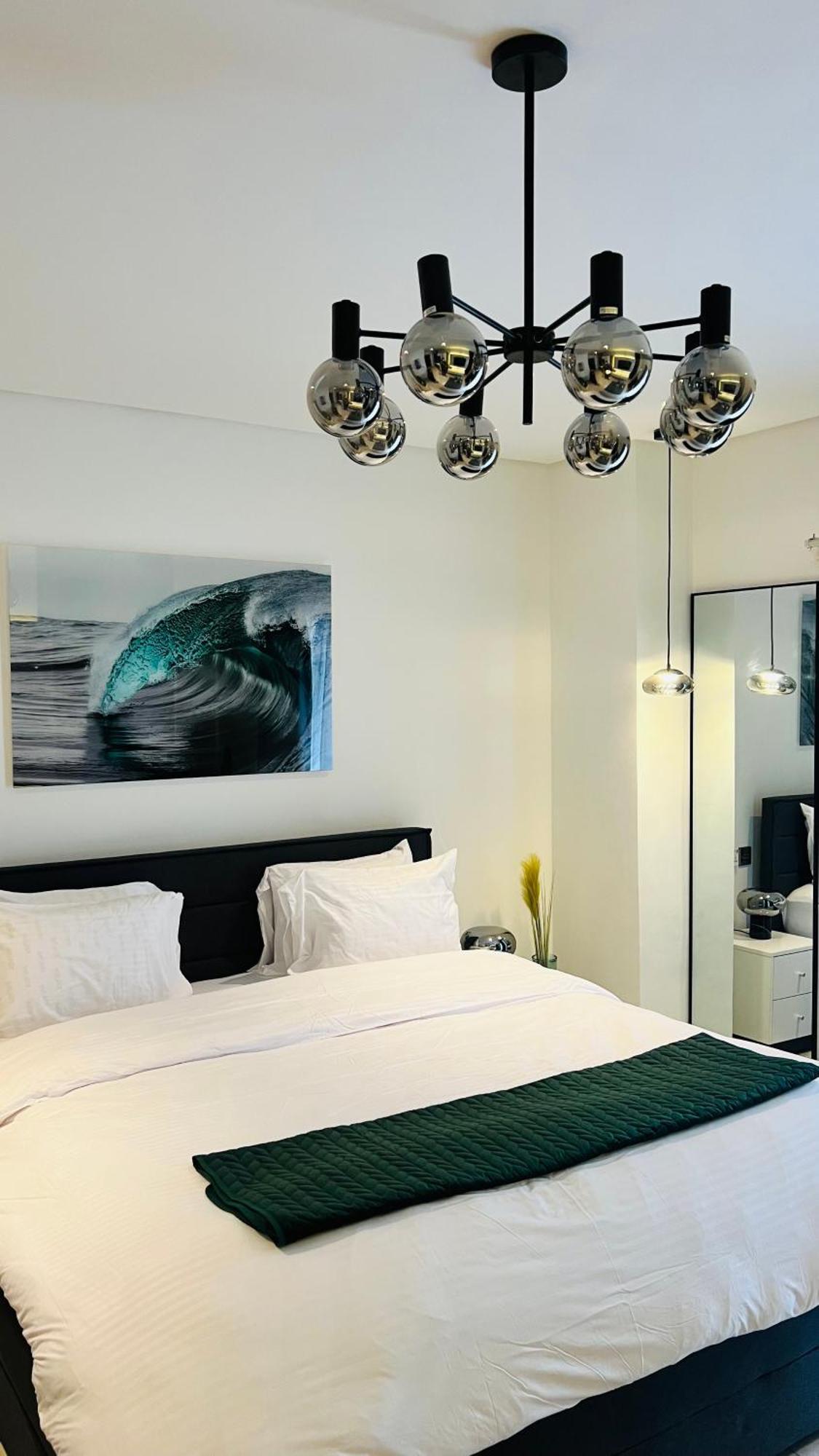 The Signature Apartments, Accra Ghana Bagian luar foto
