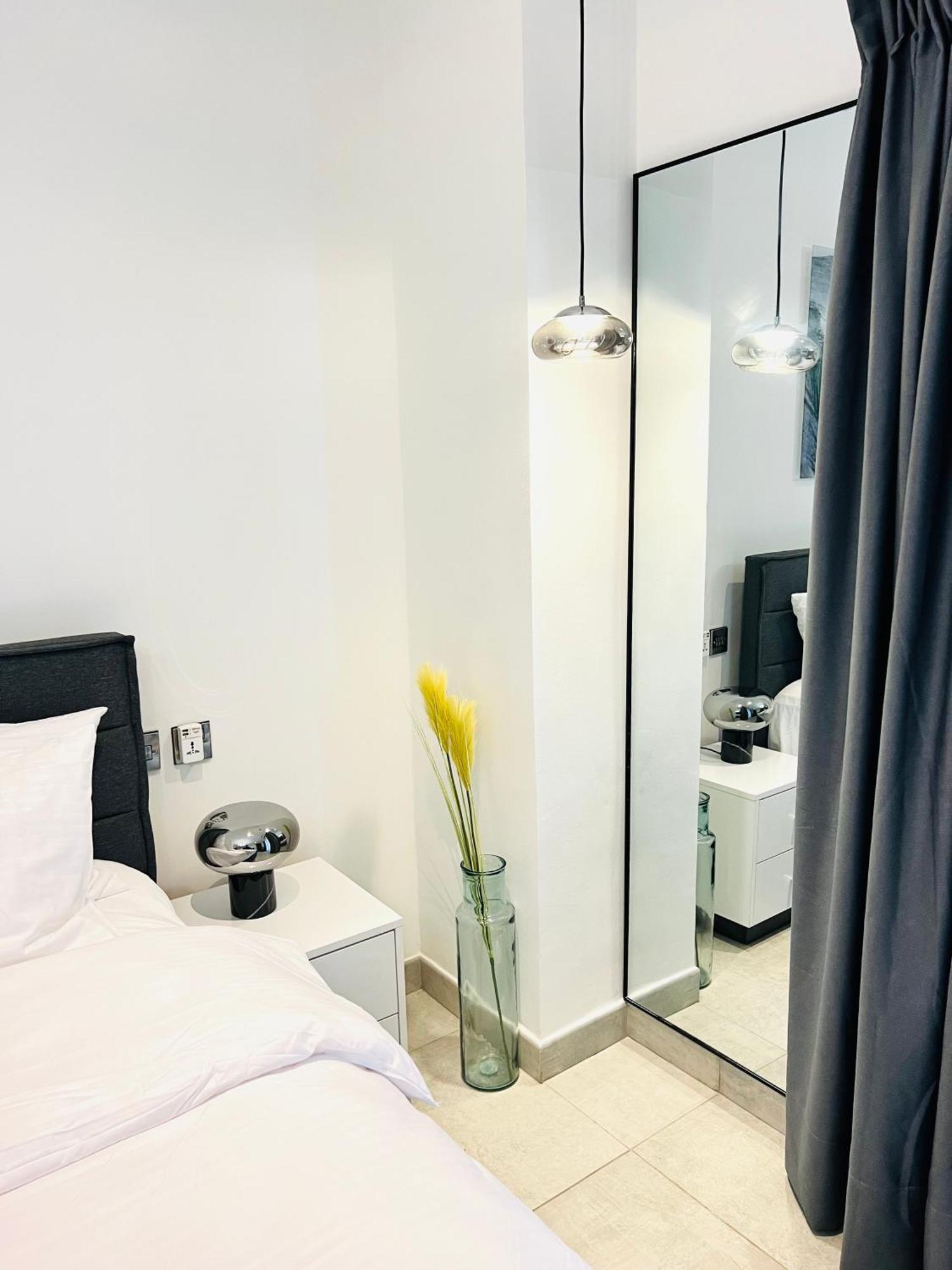 The Signature Apartments, Accra Ghana Bagian luar foto