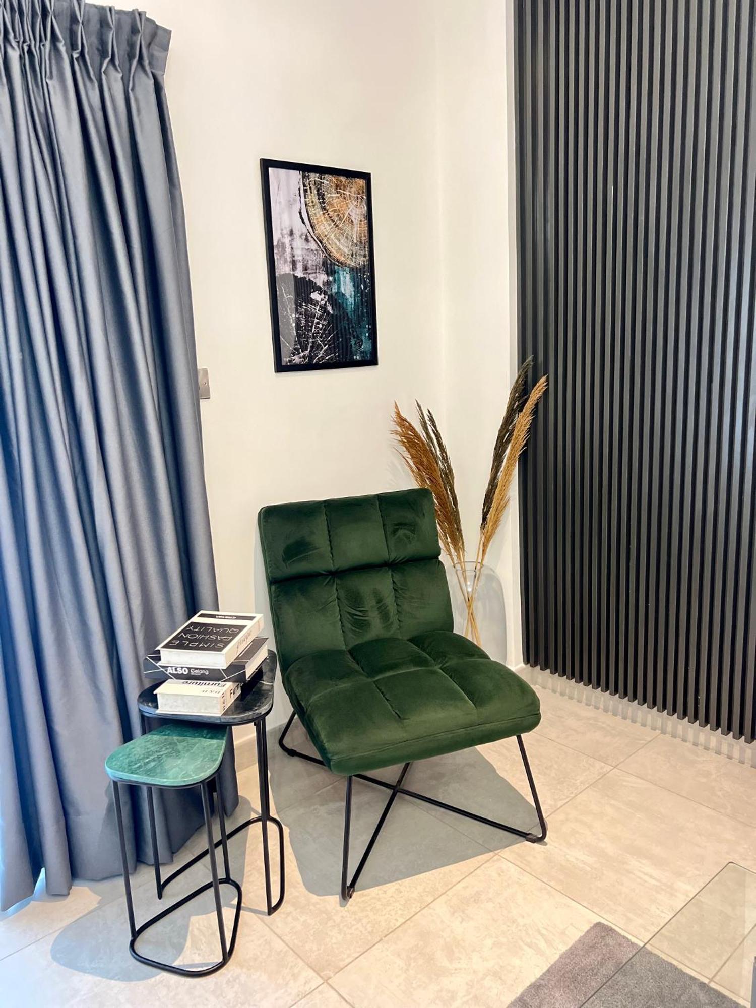 The Signature Apartments, Accra Ghana Bagian luar foto